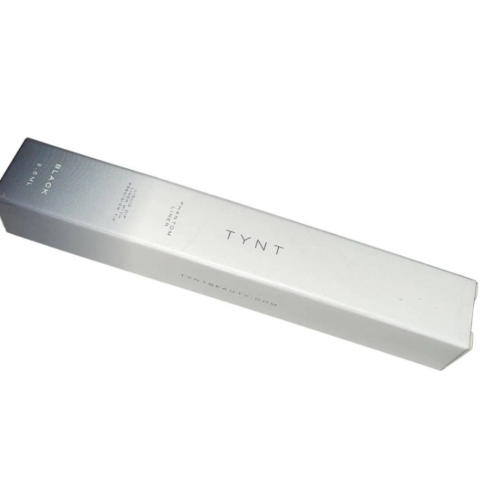 Tynt black phantom eye liner